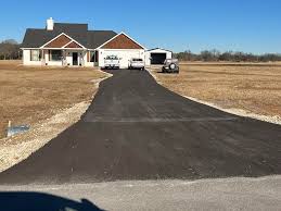 Driveway Pressure Washing in Manistique, MI